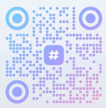 扫码加QQ频道-神仙论坛