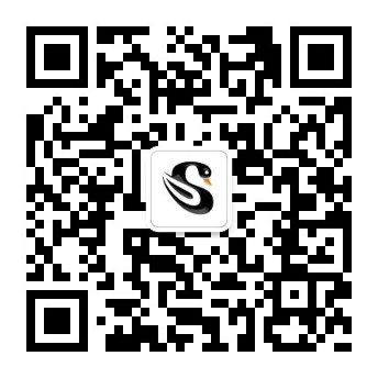 扫码关注公众号-神仙论坛