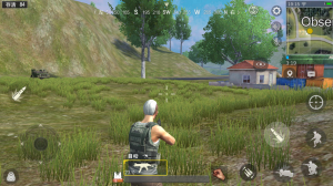 【安卓】绝地求生单机版-神仙论坛