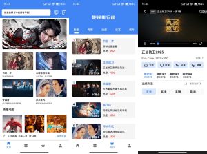 【大鱼视频】20.23 永久会员 全网影视免费看-神仙论坛