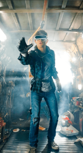 头号玩家 1080 英语中字 高清4K-神仙论坛