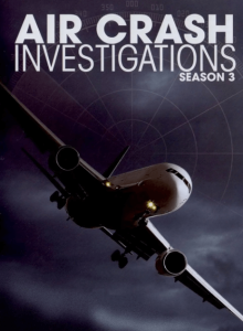 空中浩劫 第三季 Mayday Season 3 (2025)S01-S03 全-神仙论坛