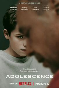 混沌少年时 全4集 英语中字 高清4K-神仙论坛