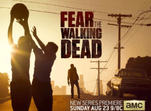 行尸之惧 英语中字 全1-8季1080P 超清无减-神仙论坛