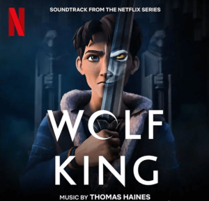 英国动画《狼王》第二季 全8集 1080 中英双字-神仙论坛