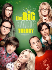 生活大爆炸 S01-S12季合集 1080P蓝光 中英双语字幕-神仙论坛