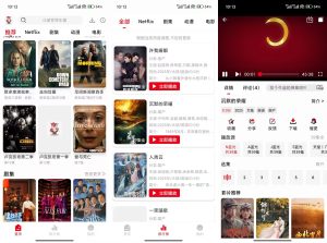 【花小猪影视】1.0.0 内置多平台VIP资源 无广告-神仙论坛