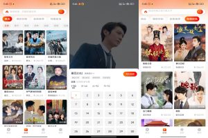 【红豆短剧】1.8.2 网络热门短剧实时更新 无广告-神仙论坛