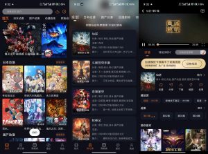 【囧次元】1.6.5 动漫追番神器 解锁VIP-神仙论坛