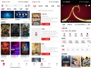 【花小猪影视】2.3.1 影视音综全覆盖 无广告-神仙论坛