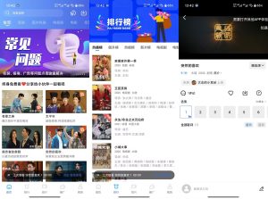 【闪电视频】4.2.0 影视全免费 无广告-神仙论坛
