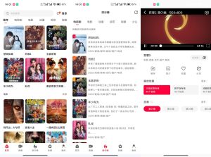 【剧下饭4K】1.2.8 各国热播剧免费看 实时更新-神仙论坛