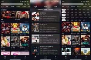 【当鸟漫画】1.01 最新解锁版 全网漫画免费看 解锁VIP-神仙论坛