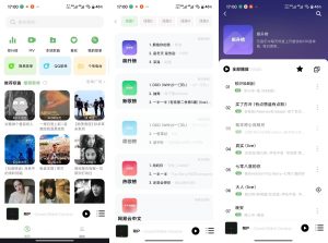 【音悦】3.0.3 热门歌曲免费听 无广告-神仙论坛