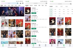 【拾光视频】2.1.0 影视资源全覆盖 解锁VIP-神仙论坛