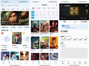 【爱电影】1.5.0 影视综艺高清播放 无广告-神仙论坛