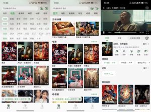 【王子TV】1.0.9 手机追剧app 国内外影视全免费-神仙论坛