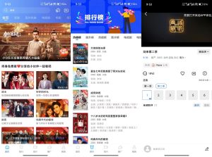 【五彩视频】5.0.3 影视综艺资源齐全 免费无广告-神仙论坛