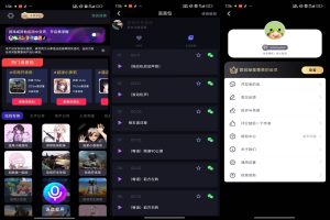 【欢乐变声器】3.2.8 万能变声器 解锁VIP-神仙论坛