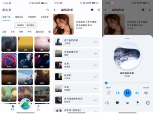 【聆听岛】1.0.0 热门音乐免费听 无广告-神仙论坛