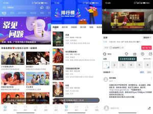 【凌云视频】4.4.0 海量影视免费无广告-神仙论坛