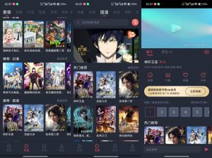 【当鸟动漫】1.5.6.2 追番神器 资源实时更新 无广告-神仙论坛