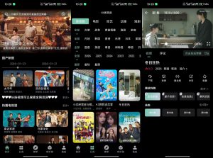 【快映4K】2.7.2 超清影视画质 无广告-神仙论坛