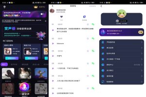 【UU电竞变声器】2.1.9  万能变声器 解锁VIP-神仙论坛